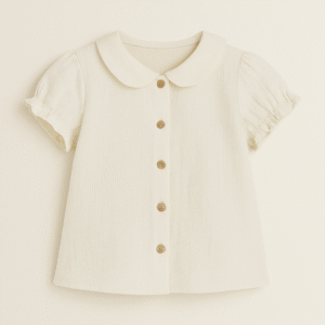 Camiseta para niña