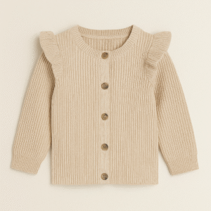 Camiseta para niña