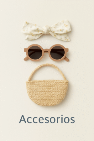 Kit accesorio