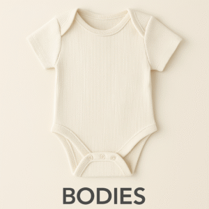 Bodie de bebé