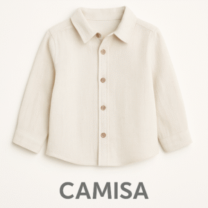 Camisa