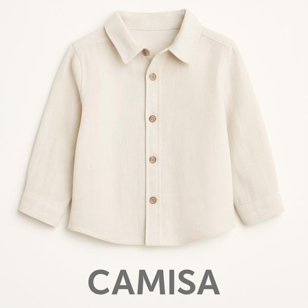 Camisa