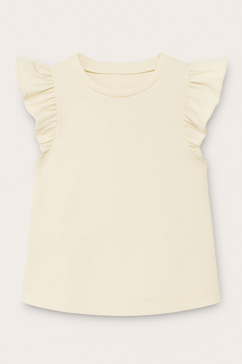 Camiseta para niña