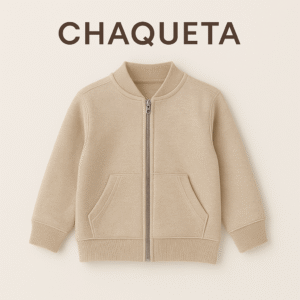 Chaqueta
