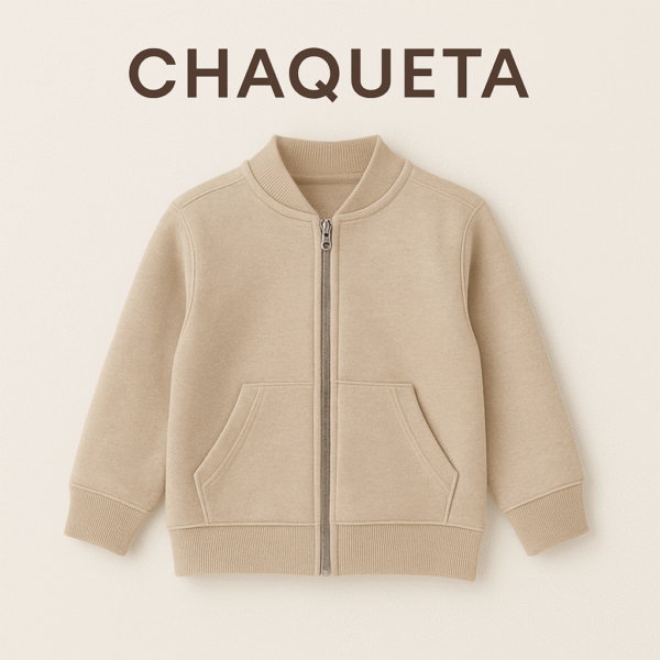 Chaqueta
