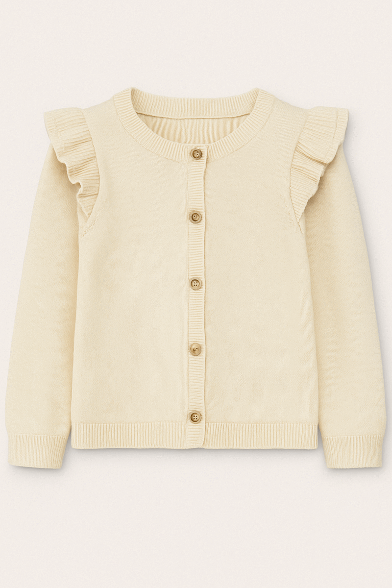 Chaqueta para niña