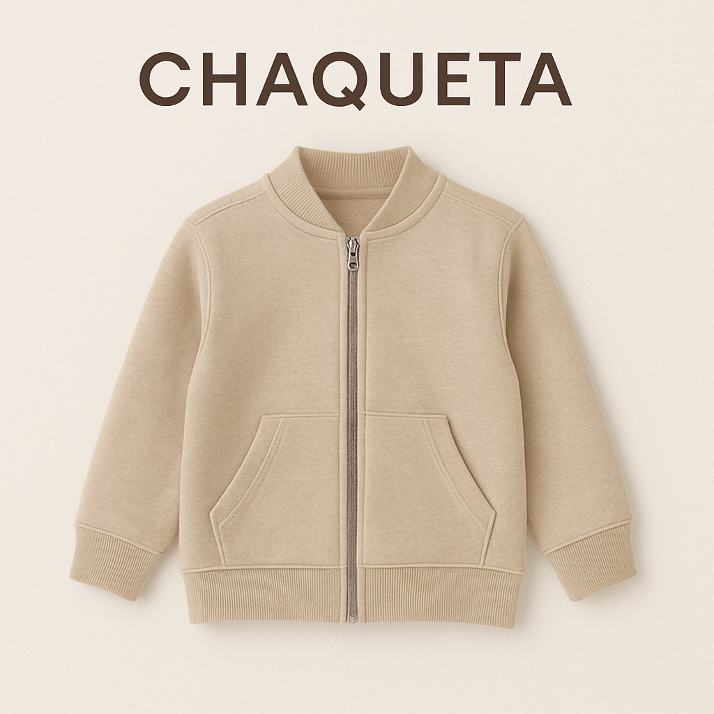 Chaqueta