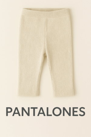 Pantalones