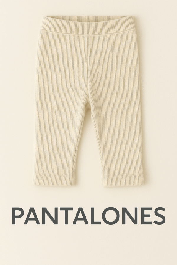 Pantalones