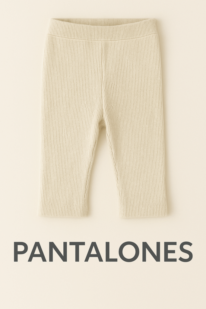Pantalones