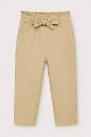 Pantalón niña