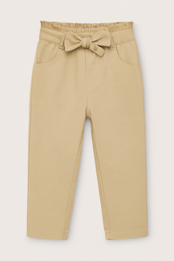 Pantalón niña