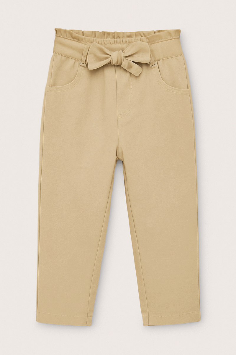 Pantalón niña