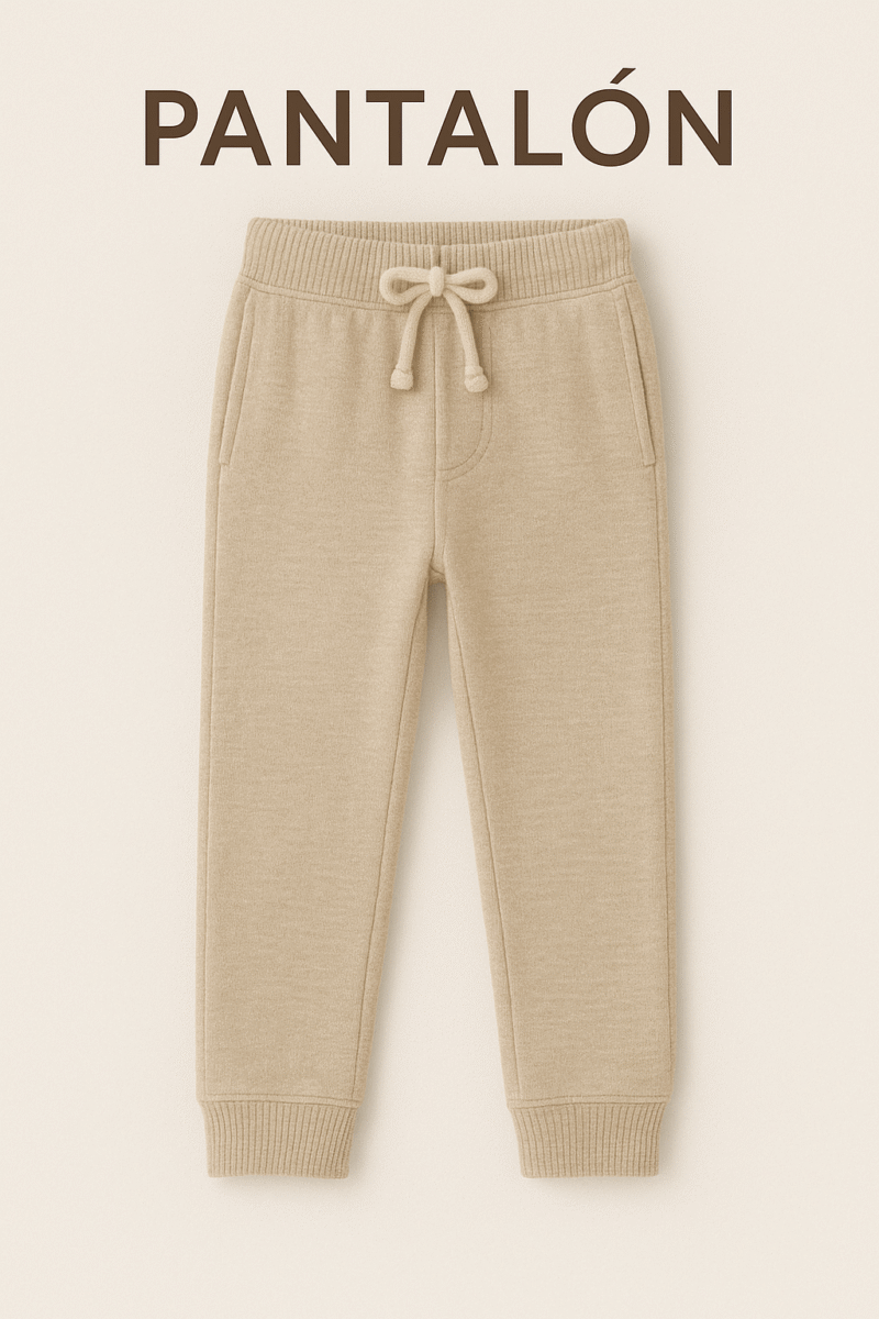 Pantalón