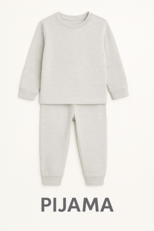 Pijama-Niño