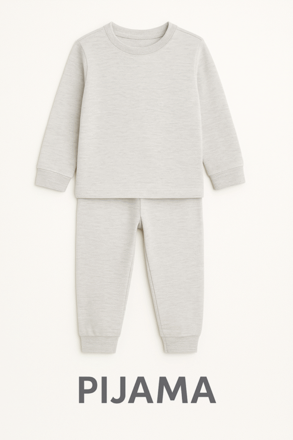 Pijama-Niño