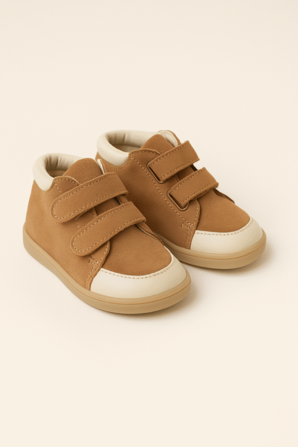 Zapato para niño