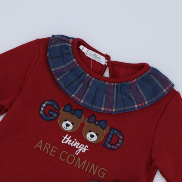 Conjunto Good things