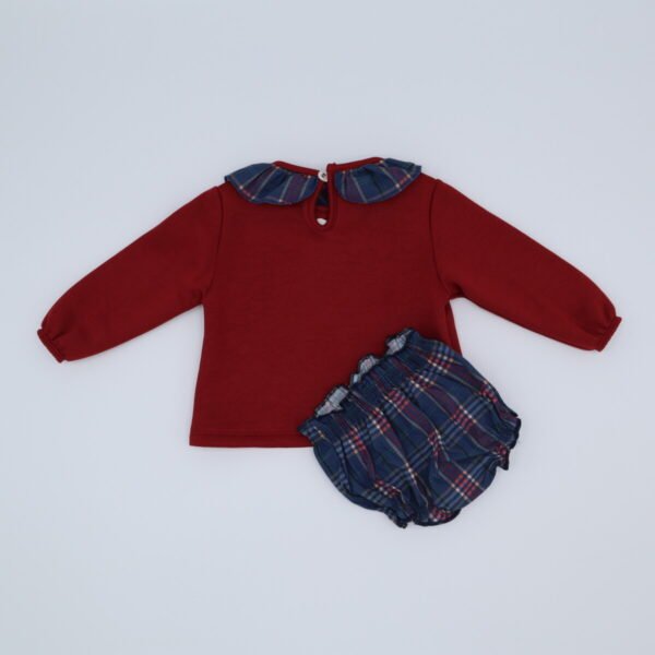 Conjunto Good things