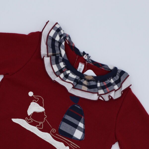 Conjunto Pololo Viborg Niña