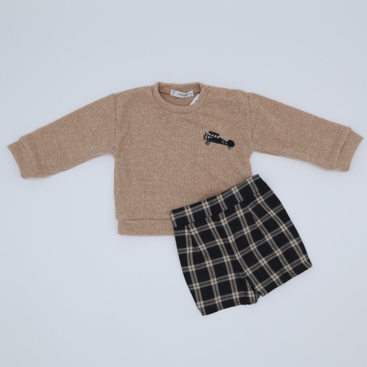 Conjunto Tramontana