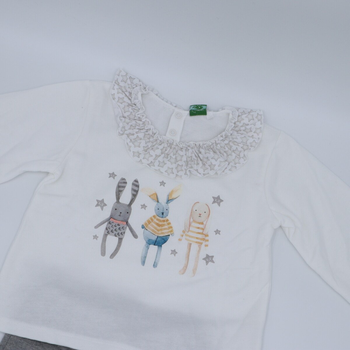 Chándal Amigo Cuello