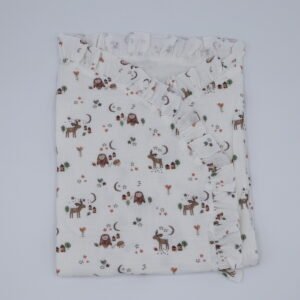 Arrullo Sao Cuento de Navidad