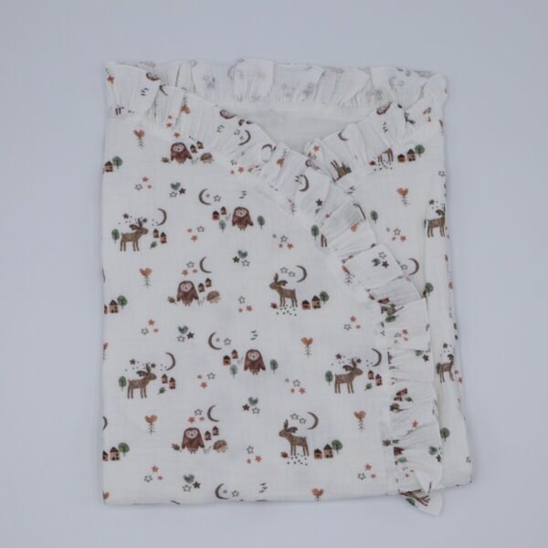 Arrullo Sao Cuento de Navidad