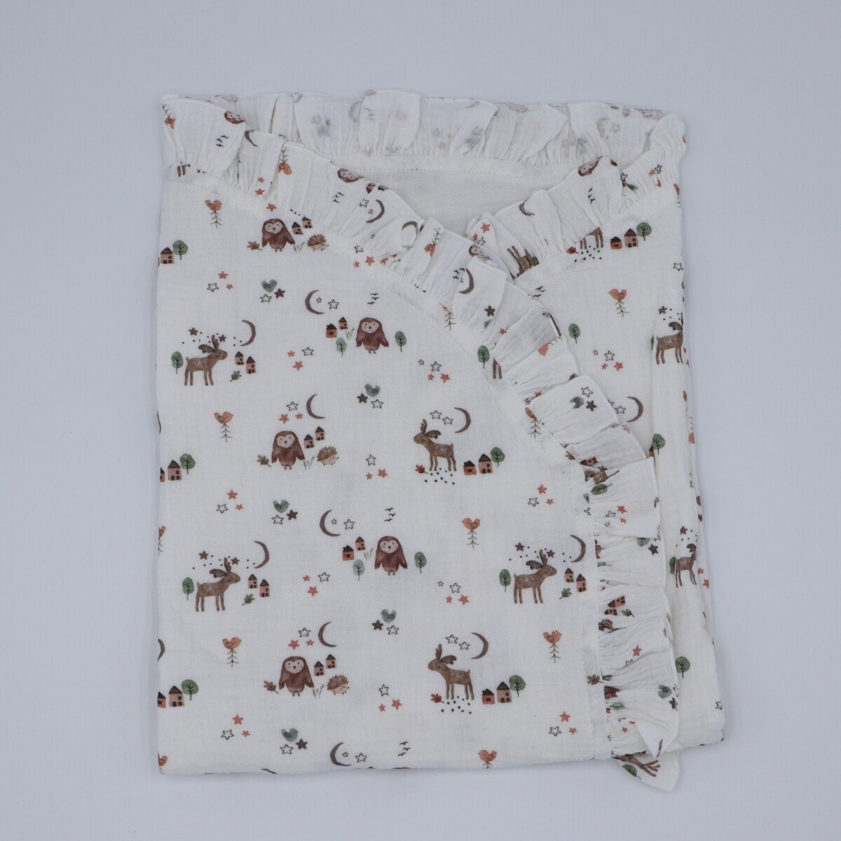 Arrullo Sao Cuento de Navidad