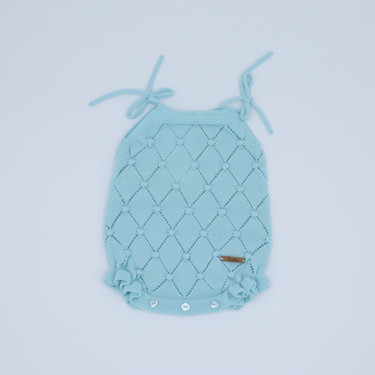 Ranita Topos Tirantes