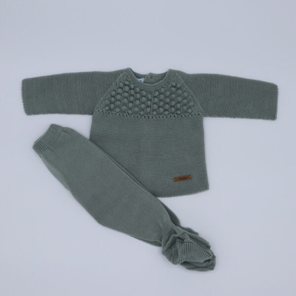 Conjunto Encina