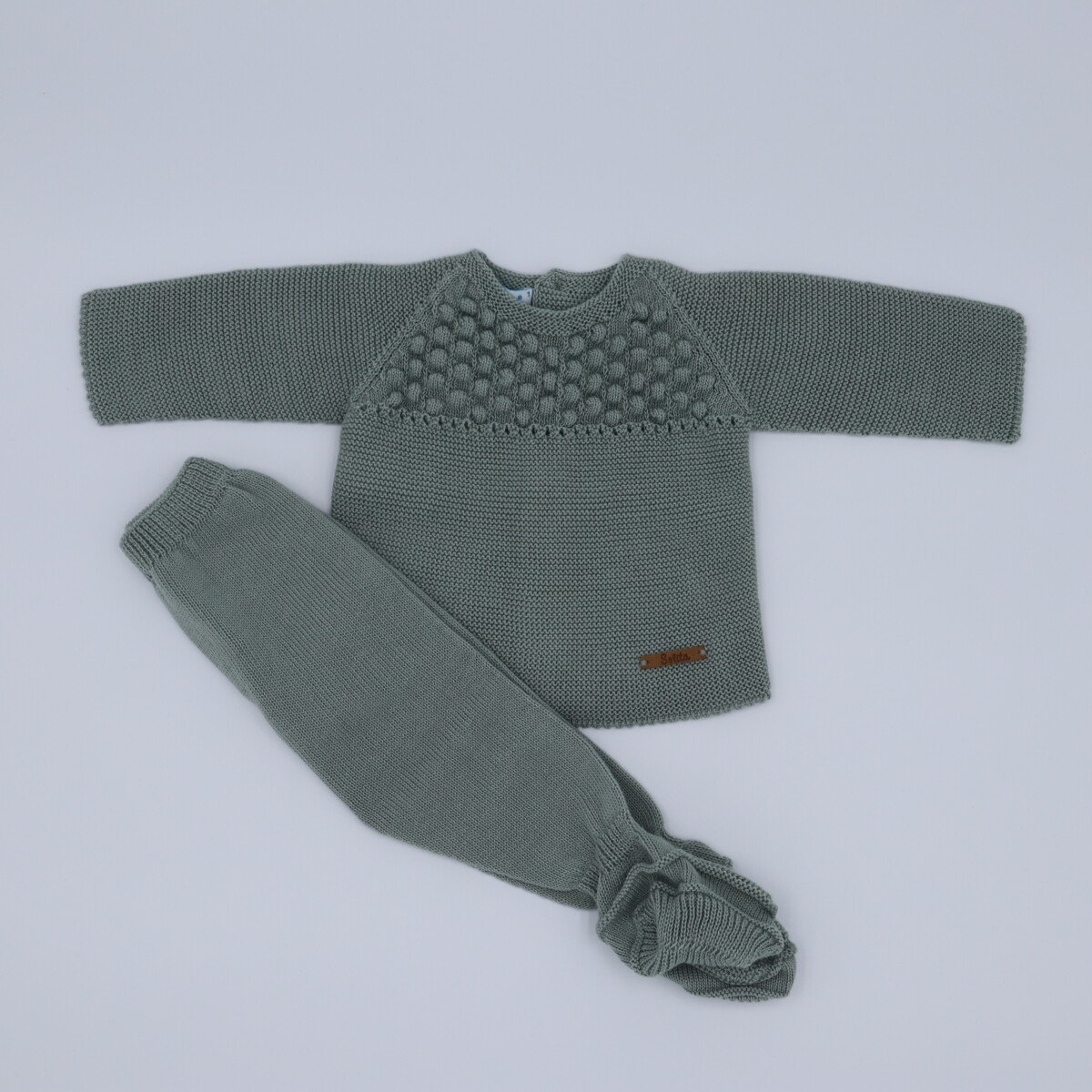 Conjunto Encina