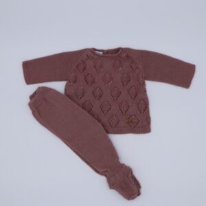 Conjunto Dalia