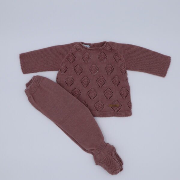 Conjunto Dalia
