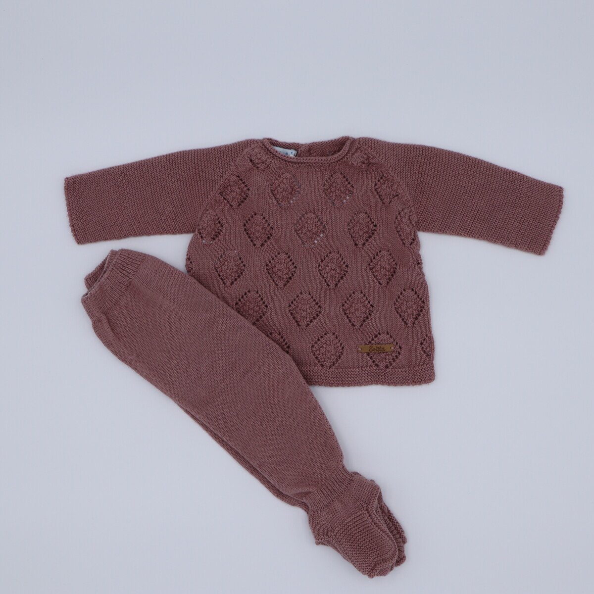 Conjunto Dalia