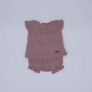 Conjunto Magnolia