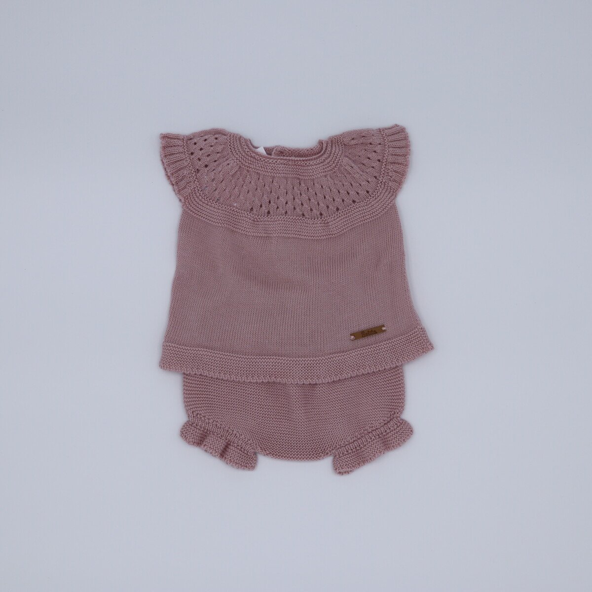 Conjunto Magnolia