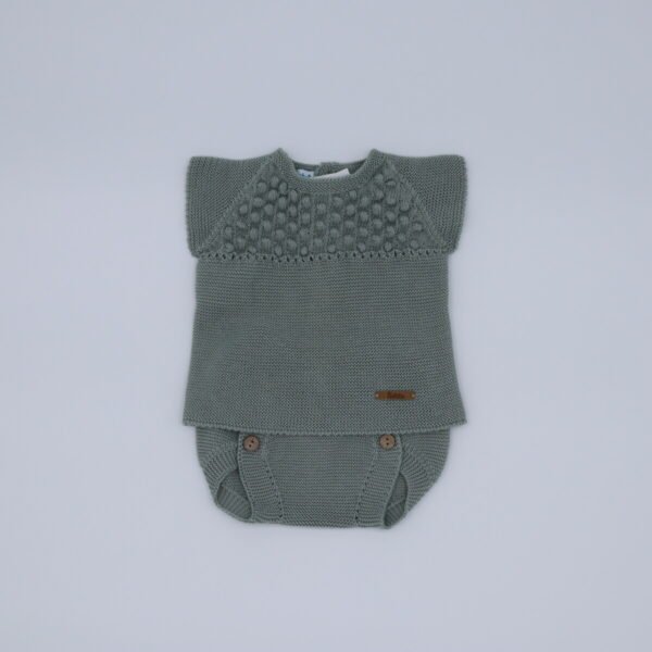 Conjunto Bosque