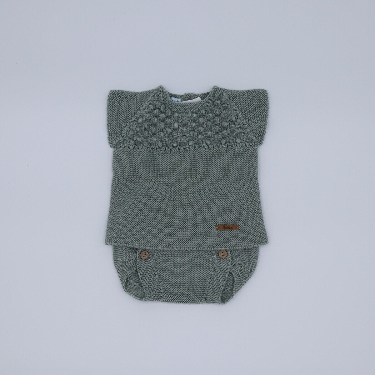 Conjunto Bosque